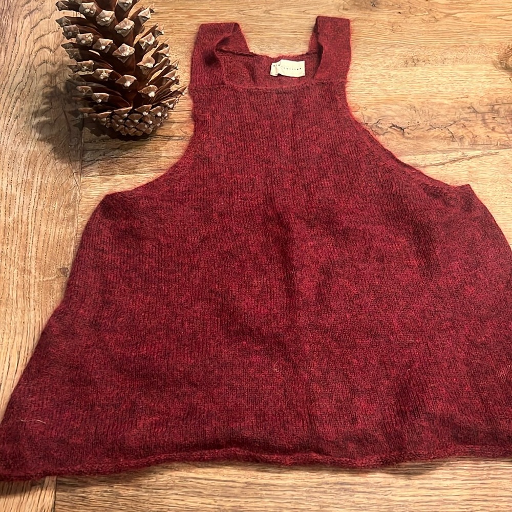 Simon Miller vest